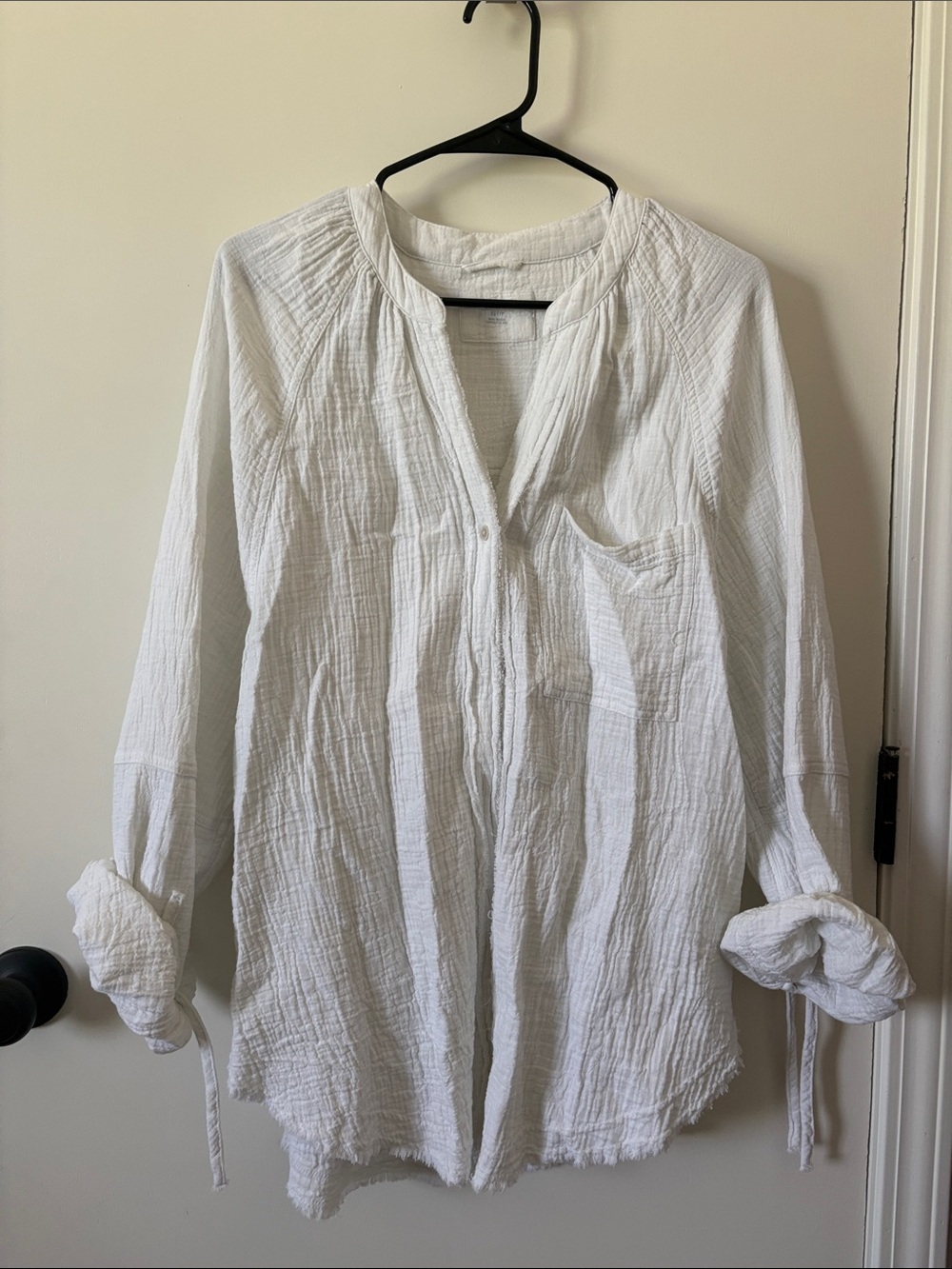 Aerie Daybreaker Cover Up Tunic